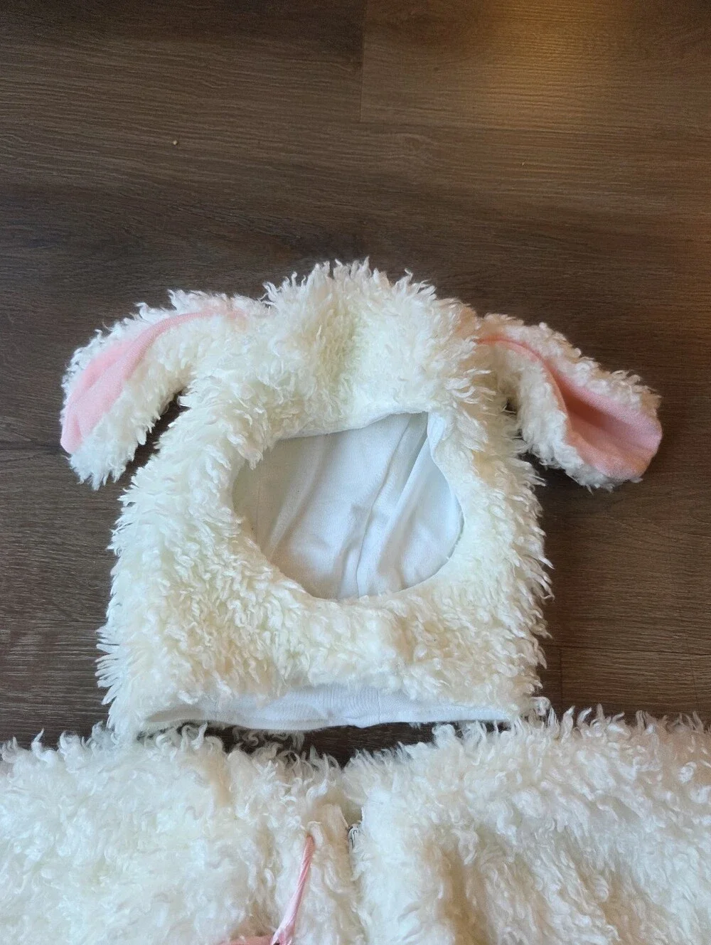 N/A handmade baby